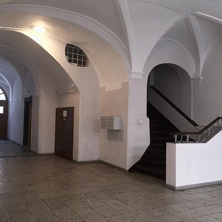 Exclusive Old Town Apartment By Noclegi Renters Wroclaw Dış mekan fotoğraf
