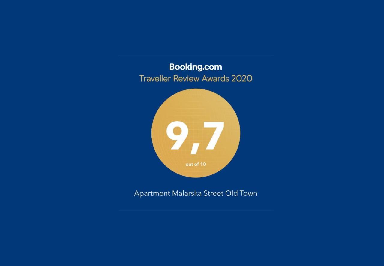 Exclusive Old Town Apartment By Noclegi Renters Wroclaw Dış mekan fotoğraf
