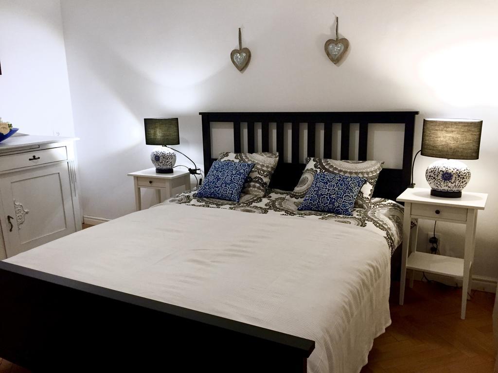 Exclusive Old Town Apartment By Noclegi Renters Wroclaw Dış mekan fotoğraf