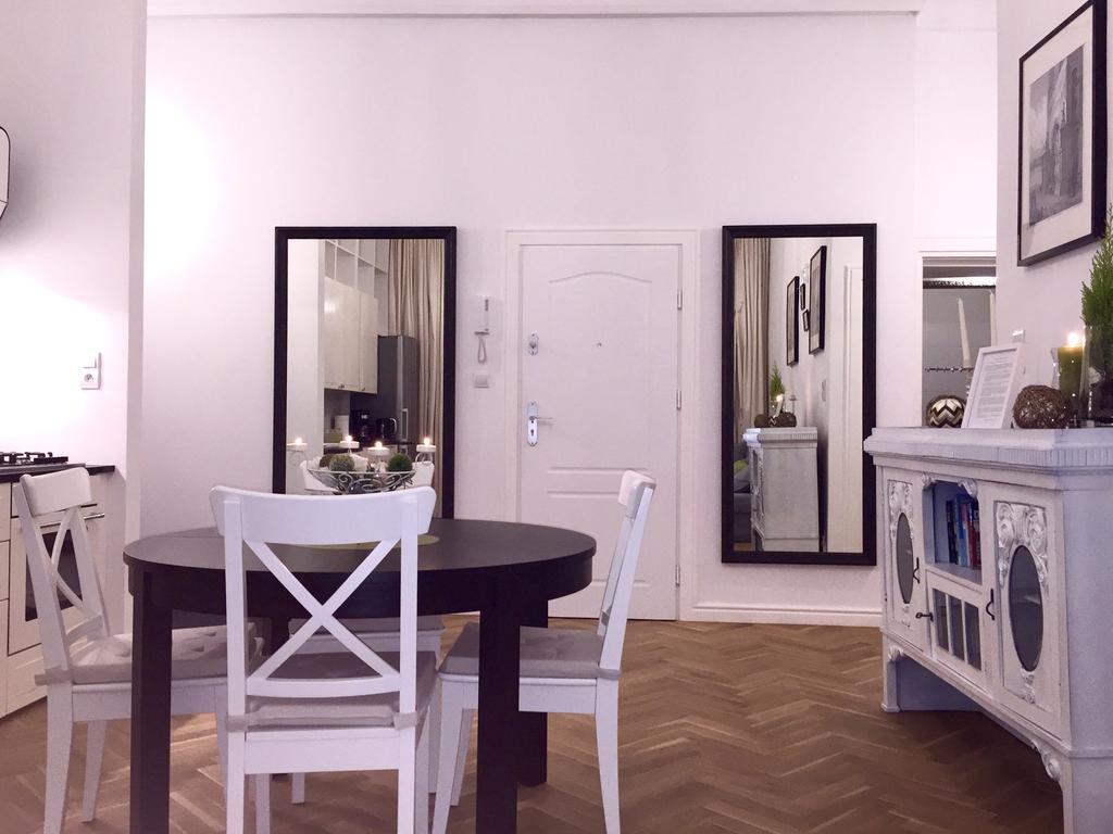 Exclusive Old Town Apartment By Noclegi Renters Wroclaw Dış mekan fotoğraf